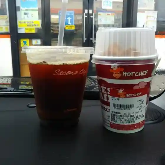 セイコーマート はせがわ豊頃店