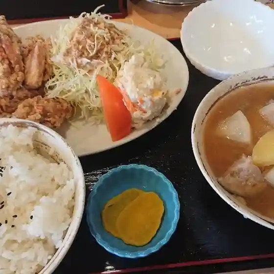 とり良