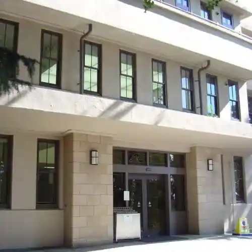 Osakadaigaku Sogo Gakujutsu Museum