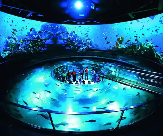 Kinosaki Marine World