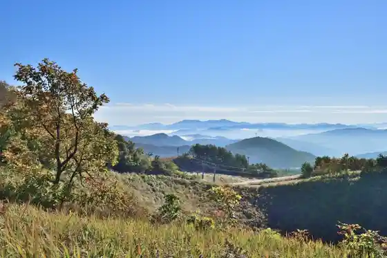 Kannabe Highlands