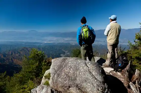 Mount Kimen