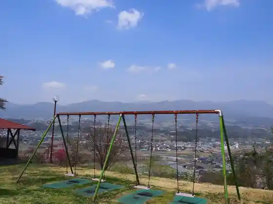 Kakitsu Ko Park (Hayashi Park)