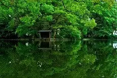 A Ji Shi Shrine