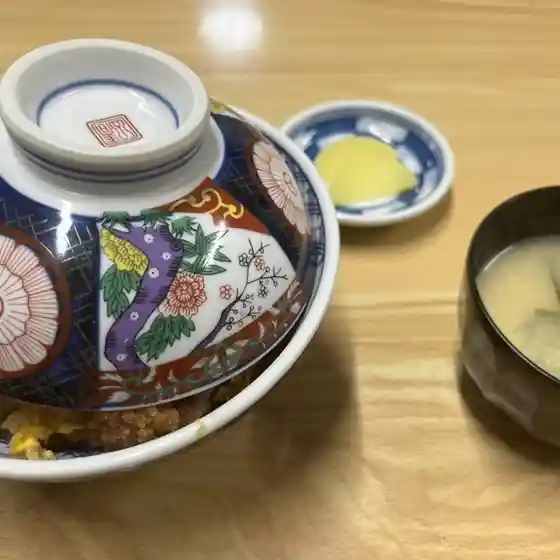 丸勝亭
