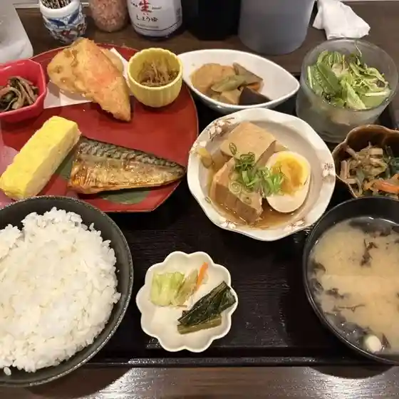 心酔 鈴のや