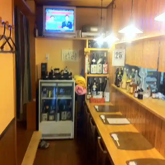 居酒屋かあさん