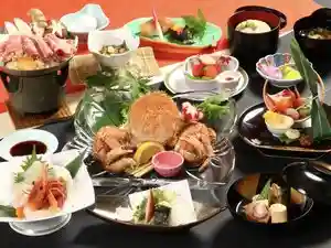 天然豊浦温泉　しおさい