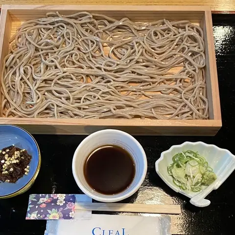 Oshokujidokoro Yamashina