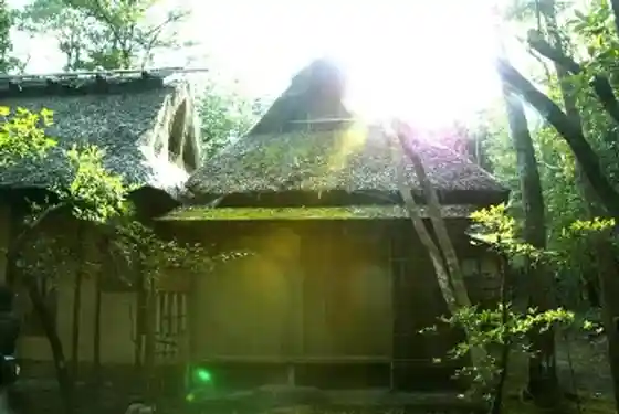 Takada Honzan Senshu Tera Garden (Kumo Yu Sono)