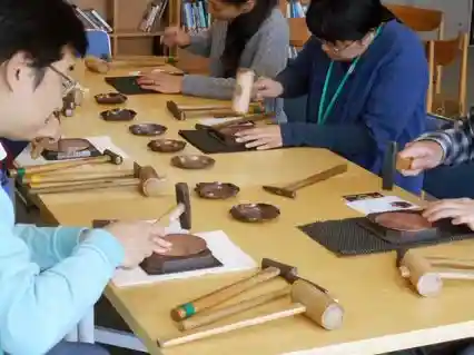 Tsuiki Doki no Kozara / Kappusosa Zukuri Experience