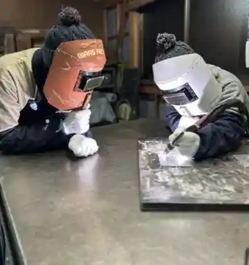 Yosetsu Gijutsu Wo Tsukatta Ato Experience