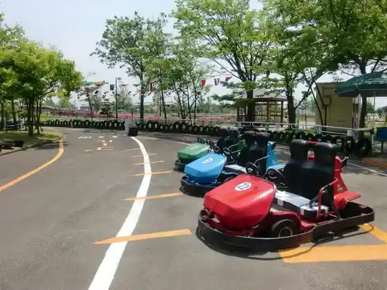 Tsubame Kotsu Park