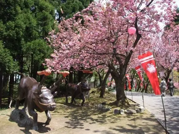 Kurikara Genpei Kosenjo
