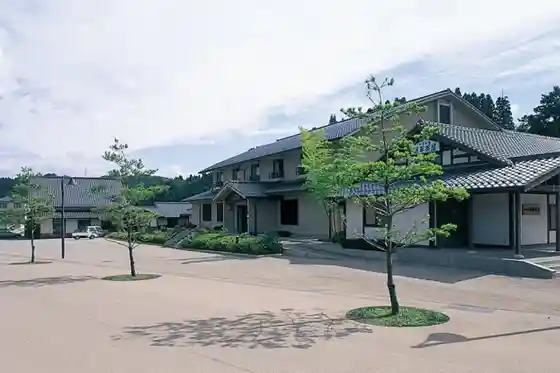 Roadside Station Kurikara Genpei no Sato Kurikara Juku