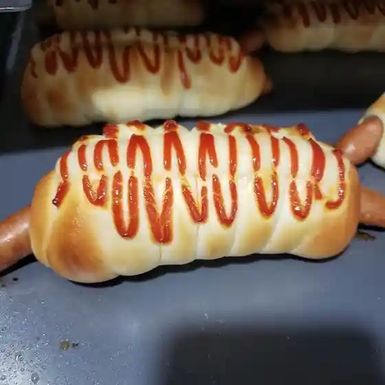 パン工房るぱ