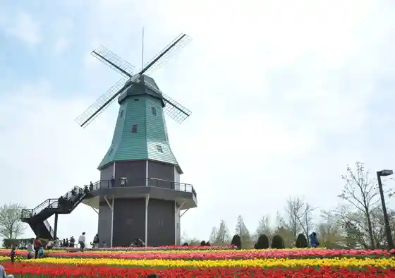Kasumigaura General Park