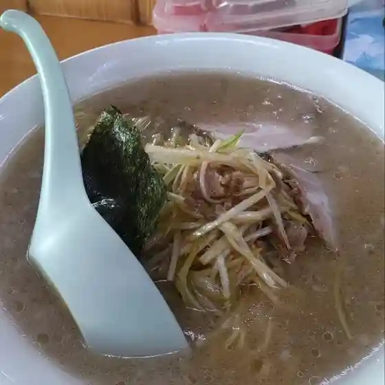 ラーメンショップ