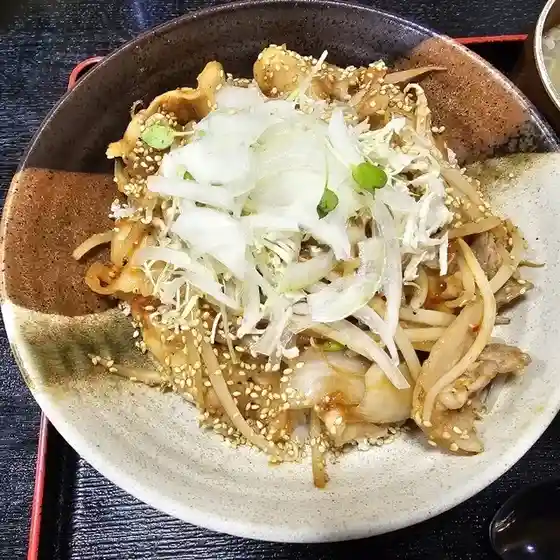 野のこ