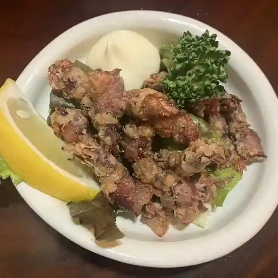 かめがい