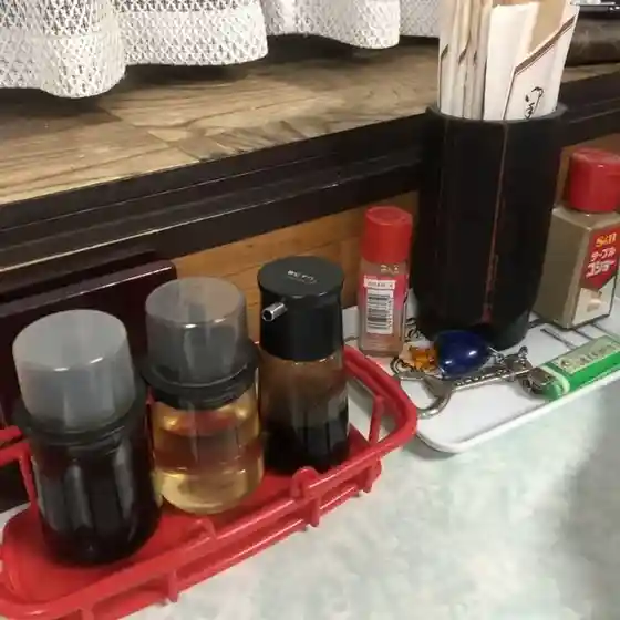 山口食堂