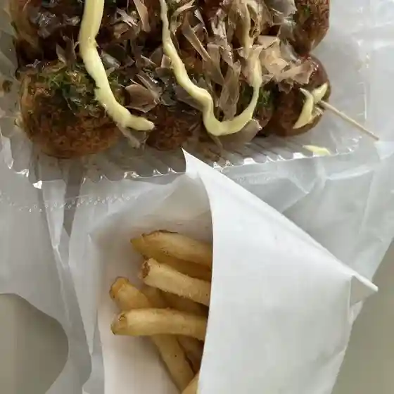 坂本おやき店