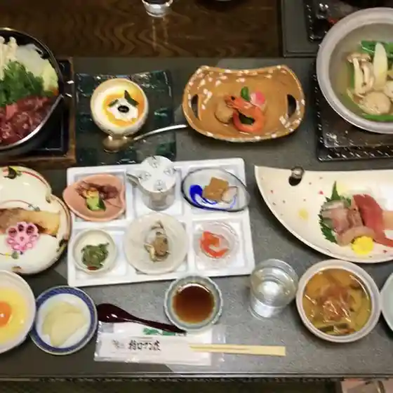 柏ロマン荘
