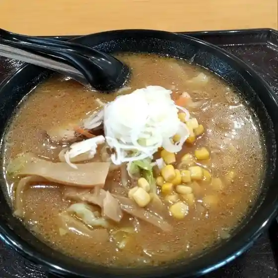 ドレミ食堂