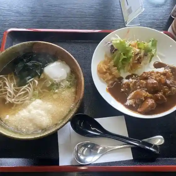 しゃこちゃん温泉