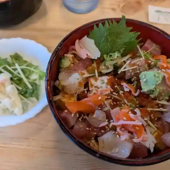和処 㐂