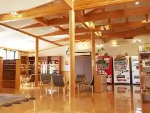 柏ロマン荘