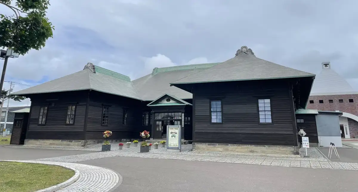 Tsukigata, Hokkaido