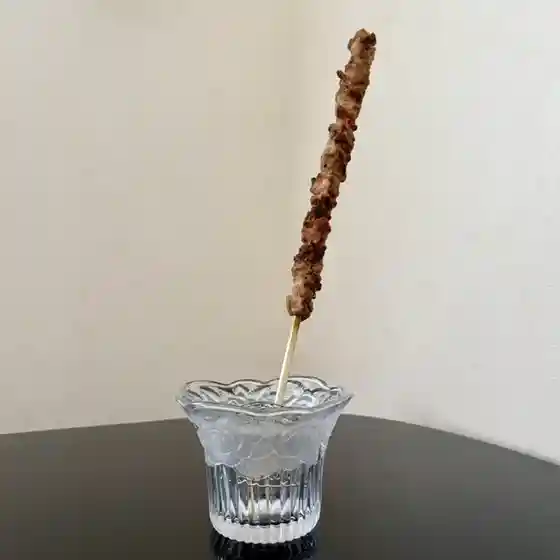 やきとりボーイ 月形店