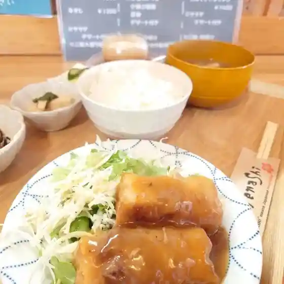 GOHANYAいぶくろ