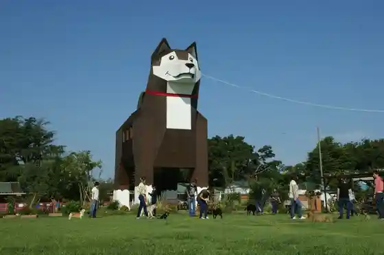 Tsukuba Wanwan Land