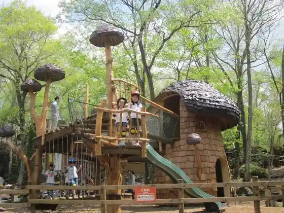 Karuizawa Toy Kingdom