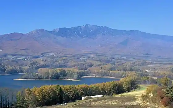 Mount Azumaya