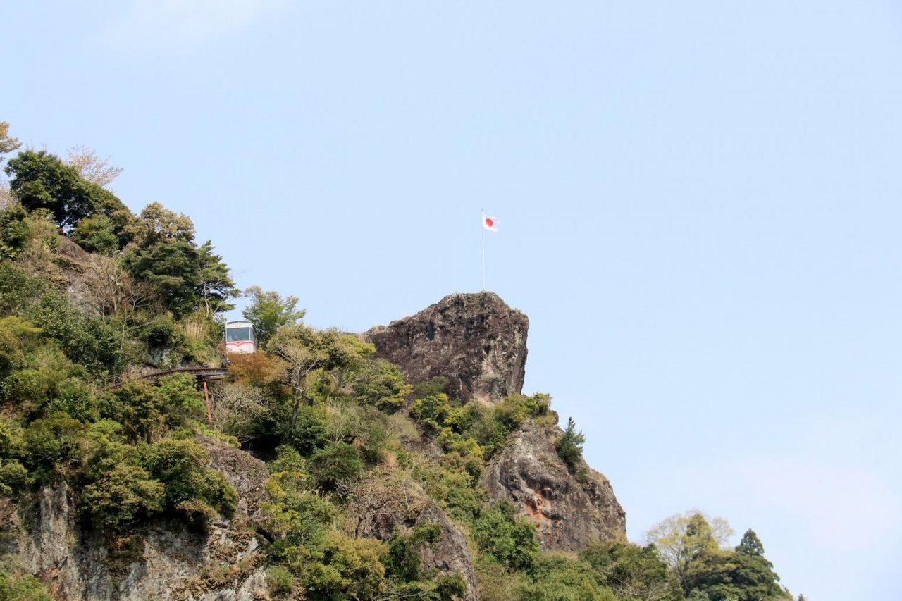 Juban Rock