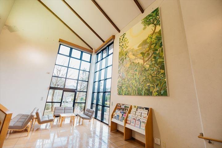Tsunagi Art Museum