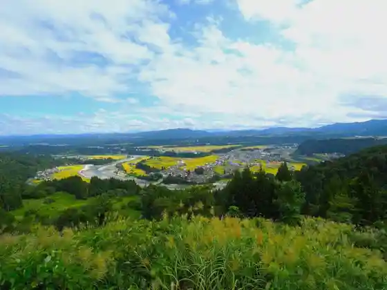 Kawa no Lookout