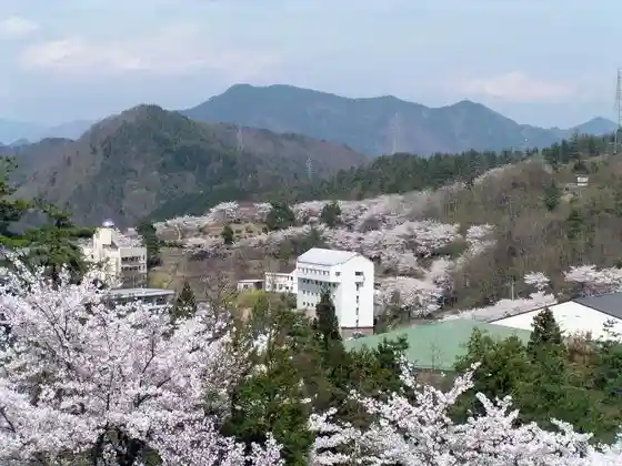 Rakuzan Park