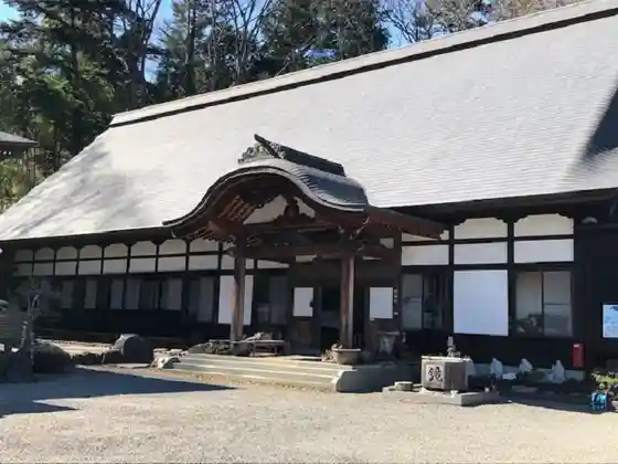 Hokyo-ji Temple