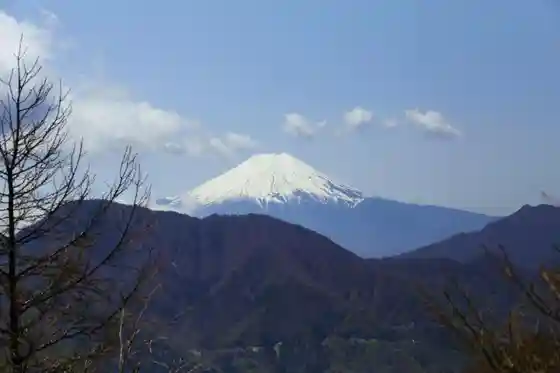 Mount Imagura