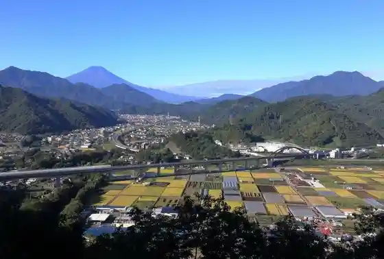 Mount Kuki