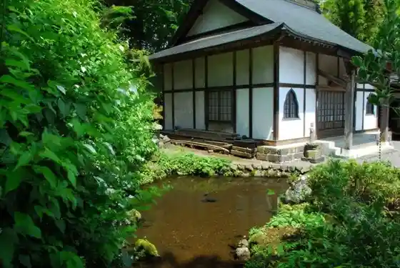 Tokaichiba-Natsugari Springs