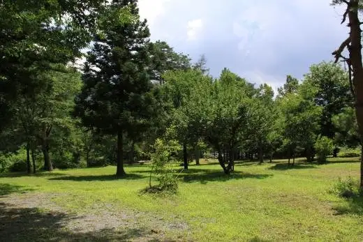 Shishido Auto Campground