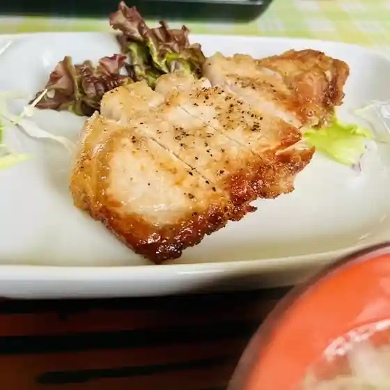 食堂大和