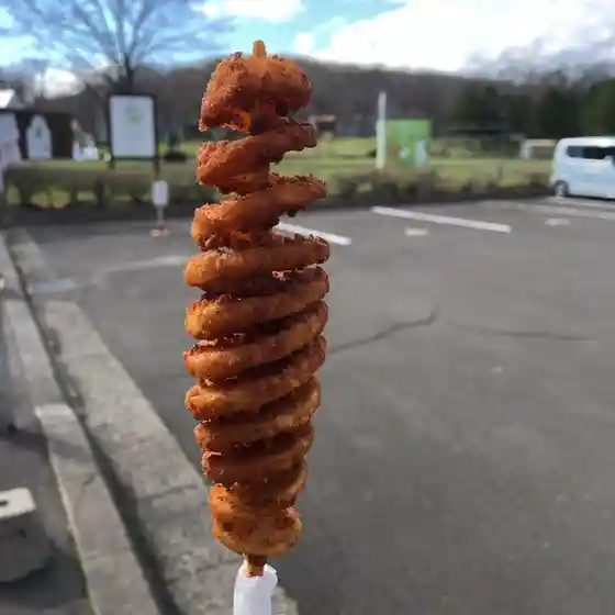 バーベキューのまつい商店