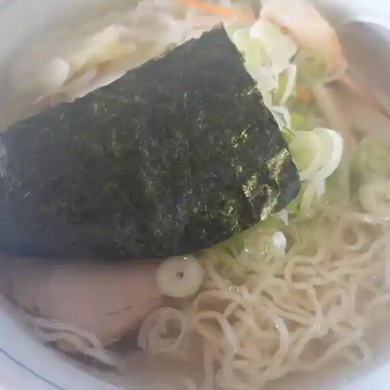 ラーメン いがらし