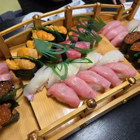 Happosushi